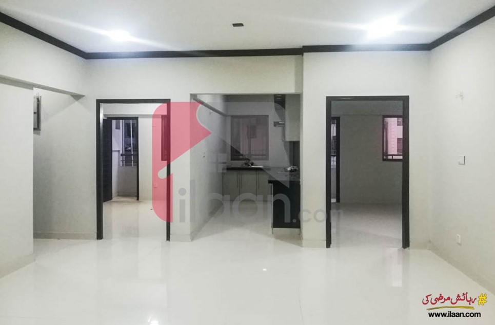 1750 ( sq.ft ) apartment for sale in Bukhari Commercial Area, Phase 6, DHA, Karachi