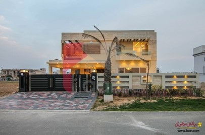 1 kanal house for sale in Block D, Phase 6, DHA, Lahore