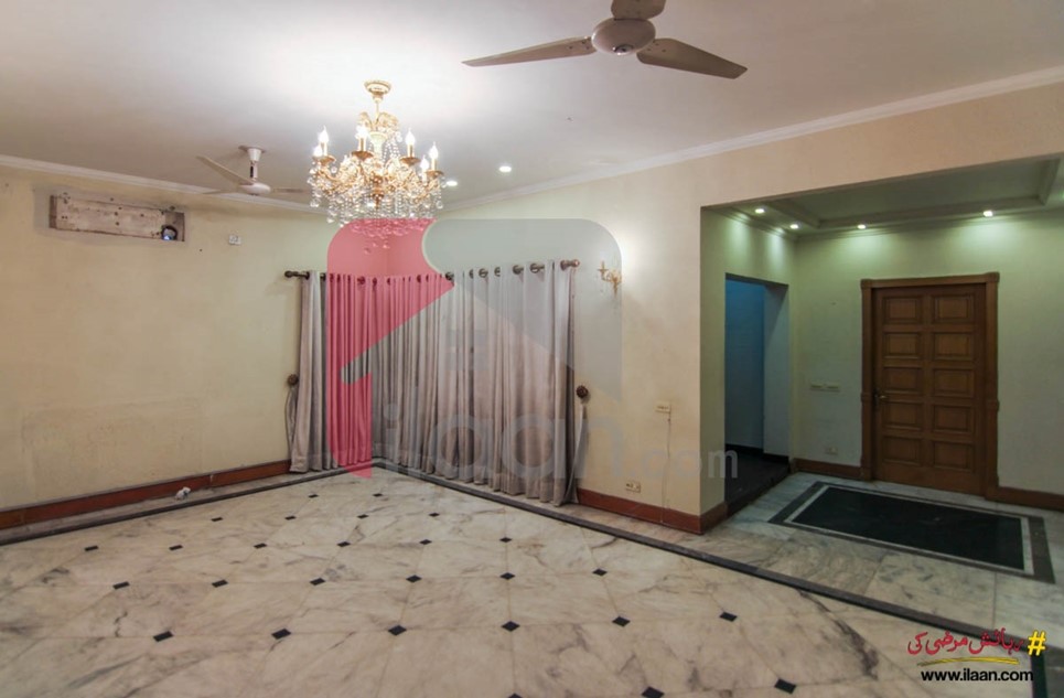 1 kanal 2 marla house for sale in Block Z, Phase 3, DHA, Lahore