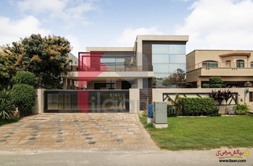 1 kanal house for sale in Block G, Phase 5, DHA, Lahore ( furnished )