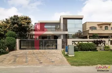 1 kanal house for sale in Block G, Phase 5, DHA, Lahore ( furnished )