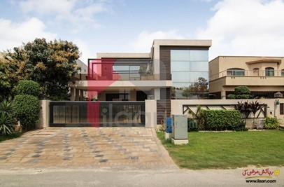 1 kanal house for sale in Block G, Phase 5, DHA, Lahore ( furnished )
