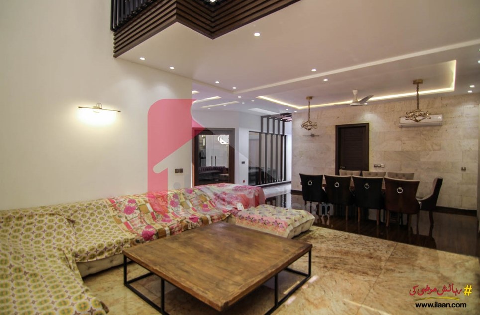 1 kanal house for sale in Block G, Phase 5, DHA, Lahore ( furnished )