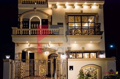 5 marla house for sale in DHA, Lahore