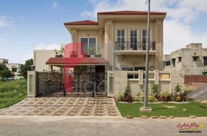 10 marla house for sale in Phase 8, DHA, Lahore