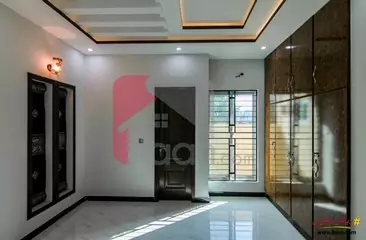 10 marla house for sale in Jasmine Block, Bahria Town, Lahore