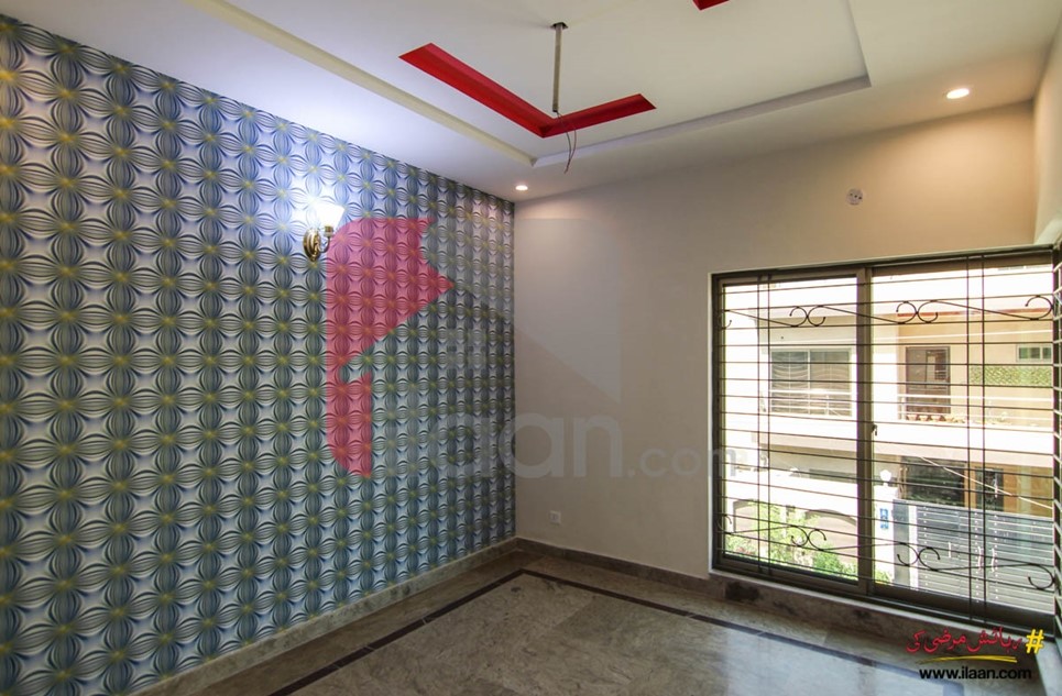 5 marla house for sale in Pak Arab Housing Society, Lahore