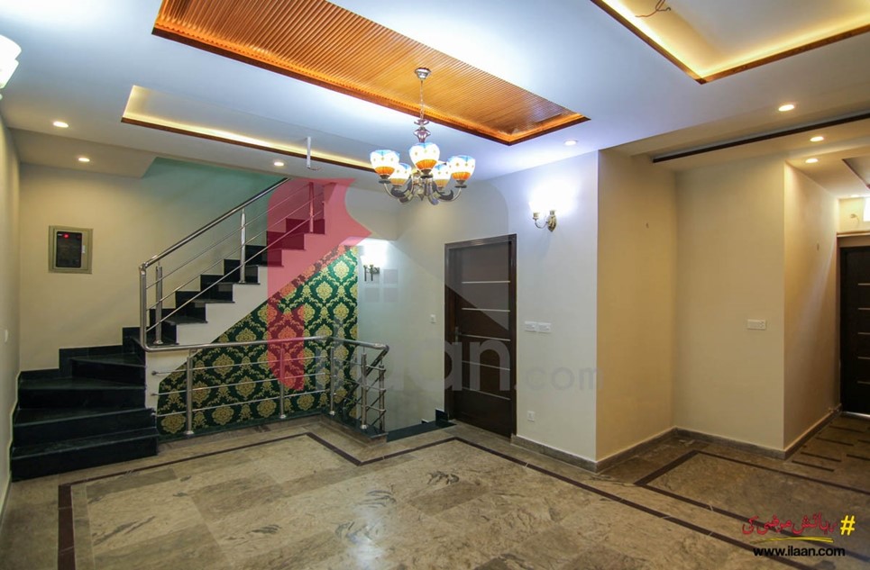 5 marla house for sale in Pak Arab Housing Society, Lahore