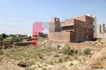 5 marla plot for sale in Block F1, Phase 2, Pak Arab Housing Society, Lahore