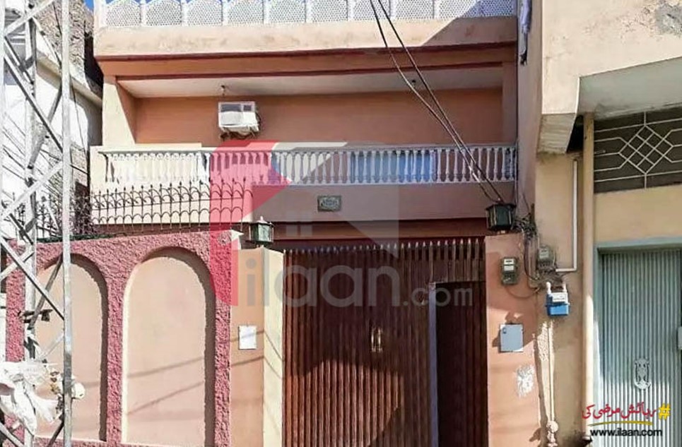 7 marla house for sale on Circular Road, Haripur
