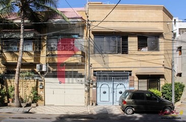100 ( square yard ) house for sale in Phase 2, DHA, Karachi
