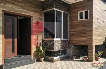 10 marla house for sale in Block E, Pak Arab Housing Society, Lahore