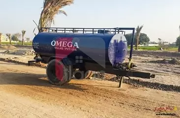 3.11 marla commercial plot for sale in Omega Residencia, Lahore