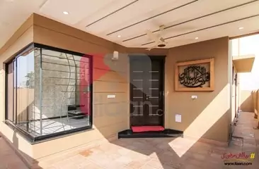 5 marla house for sale in Block D, Phase 6, DHA, Lahore