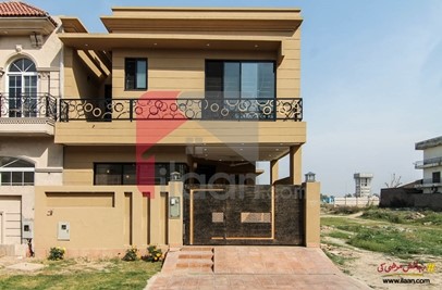 5 marla house for sale in Block D, Phase 6, DHA, Lahore