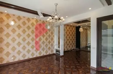 10 marla house for sale in Block D, Phase 6, DHA, Lahore