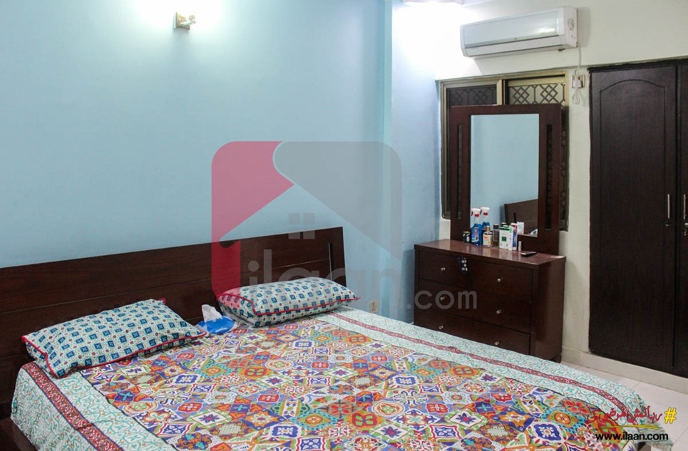 1525 ( sq.ft ) apartment for sale in Rufi Heaven, Block 13/D-2, Gulshan-e-iqbal, Karachi