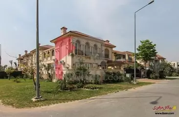 10 marla house for sale in Block G, Phase 5, DHA, Lahore