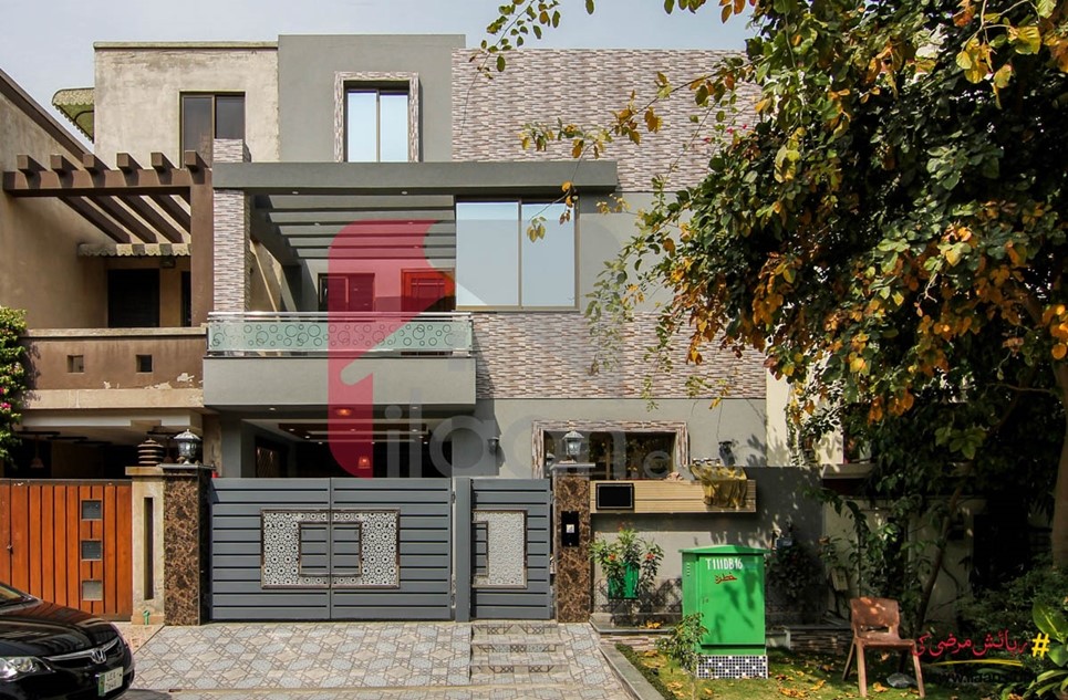 5 marla house for sale in Block BB, Bahria Town, Lahore
