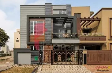 5 marla house for sale in Block BB, Bahria Town, Lahore