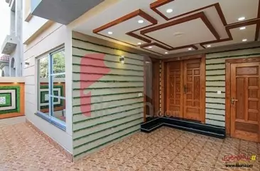 5 marla house for sale in Block AA, Bahria Town, Lahore