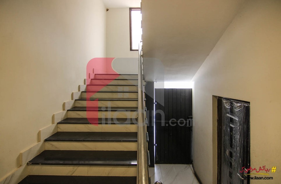 257 ( square yard ) house for sale ( first floor ) in Block N, North Nazimabad Town, Karachi