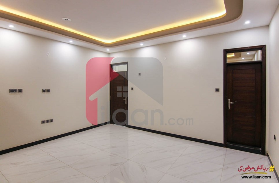 257 ( square yard ) house for sale ( second floor ) in Block N, North Nazimabad Town, Karachi