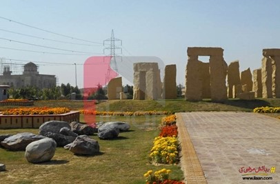 1000 Sq.yd Plot for Sale in Precinct 36, Bahria Town, Karachi