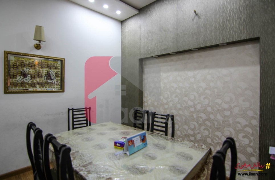 10 marla house for sale in Block L, Phase 5, DHA, Lahore ( furnished )