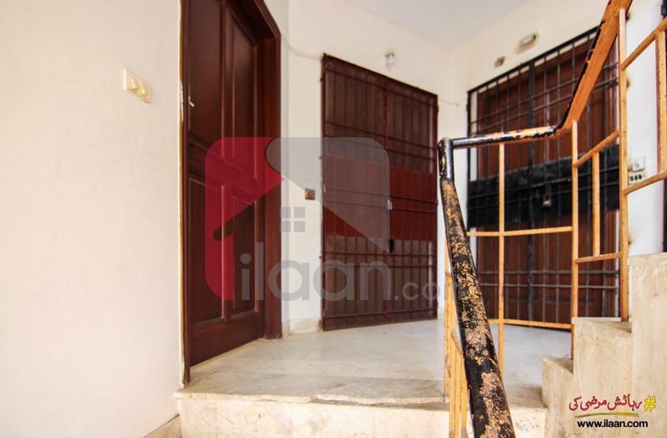 990 ( sq.ft ) apartment for sale in Precint 19, Bahria Town, Karachi