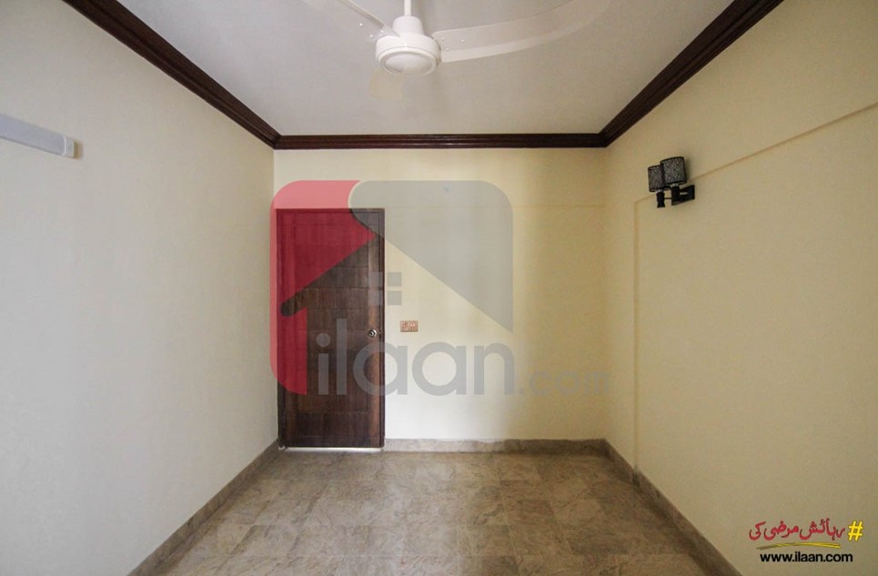 900 ( sq.ft ) apartment for sale in Badar Commercial Area, Phase 5, DHA, Karachi