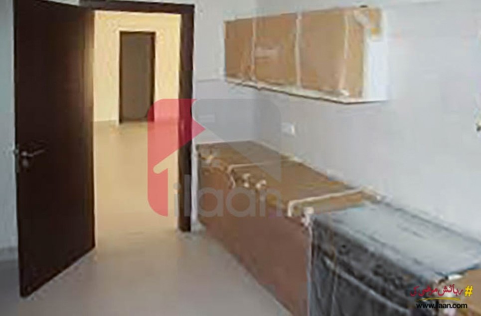 1100 ( sq.ft ) apartment for sale ( eight floor ) in Tower D, Bahria Heights, Bahria Town, Karachi