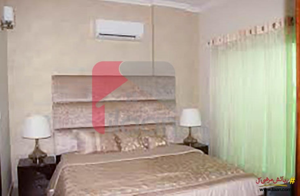 1100 ( sq.ft ) apartment for sale ( eight floor ) in Tower D, Bahria Heights, Bahria Town, Karachi