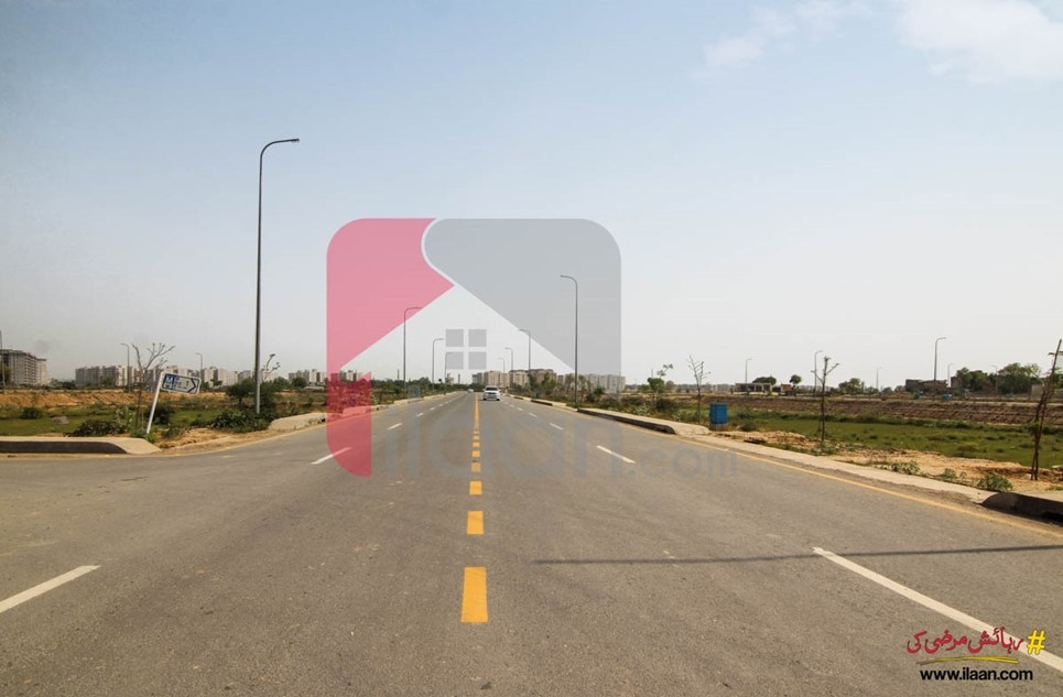 1 kanal plot ( Plot no 132 ) for sale in Block M, Phase 5, DHA, Lahore