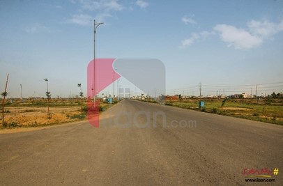 1 kanal plot ( Plot no 1245/3 ) for sale in Block U, Phase 7, DHA, Lahore