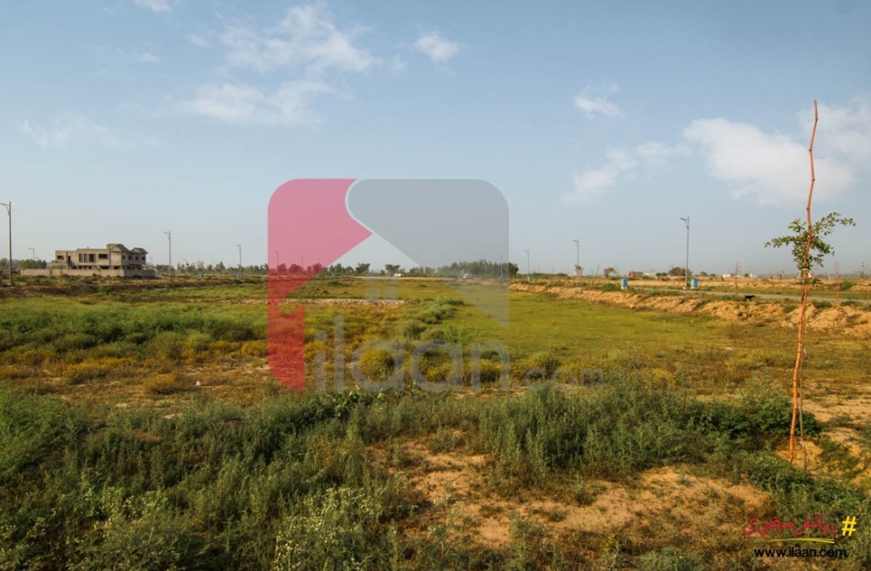 1 kanal plot ( Plot no 1245/3 ) for sale in Block U, Phase 7, DHA, Lahore