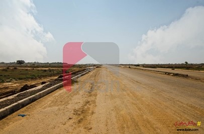 10 marla plot ( Plot no 1133 ) for sale in Block L, Phase 9 - Prism, DHA, Lahore