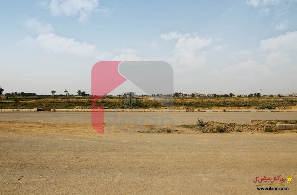 10 marla plot ( Plot no 1133 ) for sale in Block L, Phase 9 - Prism, DHA, Lahore