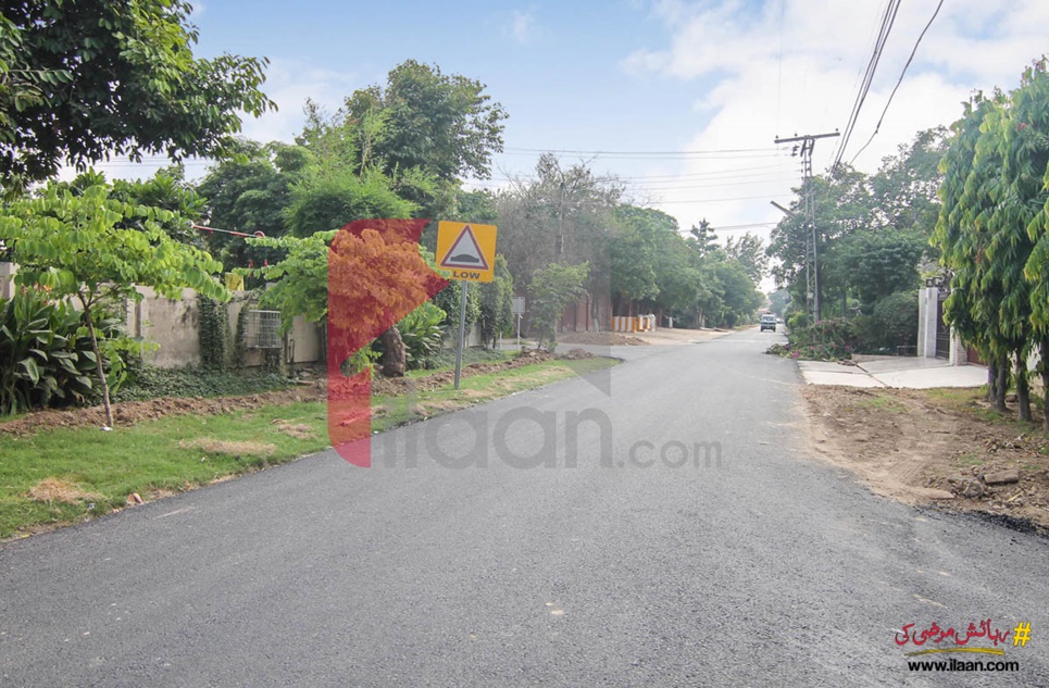 2 Kanal Plot (Plot no 30) for Sale in Block L, Phase 1, DHA Lahore