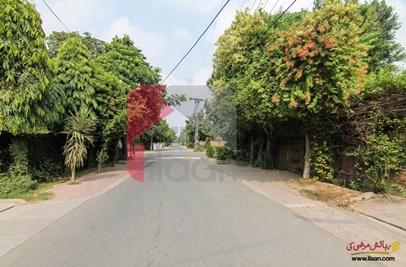 1 Kanal Plot (Plot no 32) for Sale in Block N, Phase 1, DHA Lahore