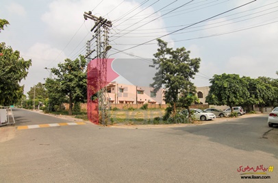 2 kanal plot ( Plot no 62 ) for sale in Block N, Phase 1, DHA, Lahore