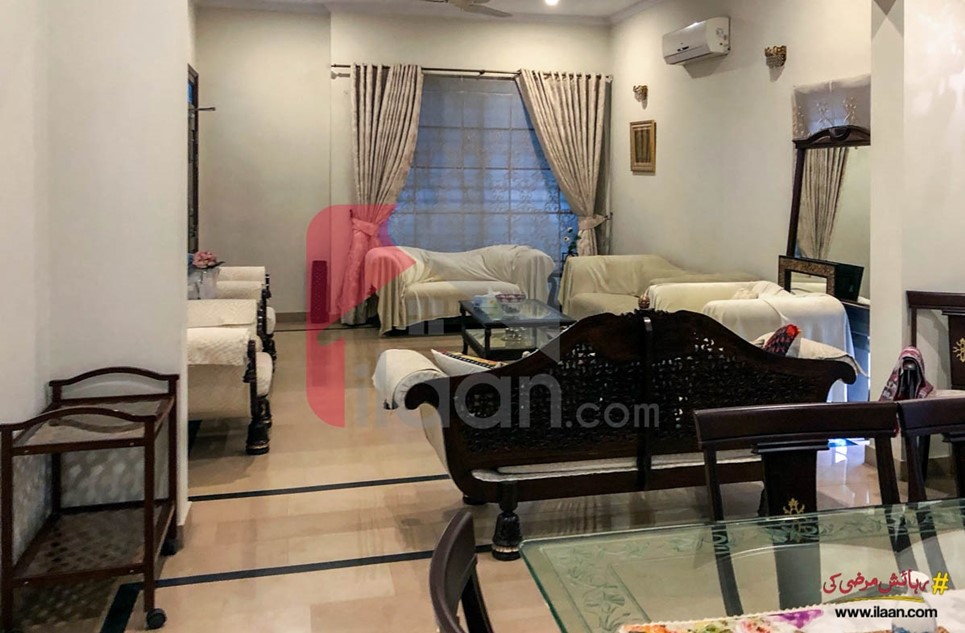 2 kanal house for rent in Block A, Lahore Canal Bank Cooperative ...