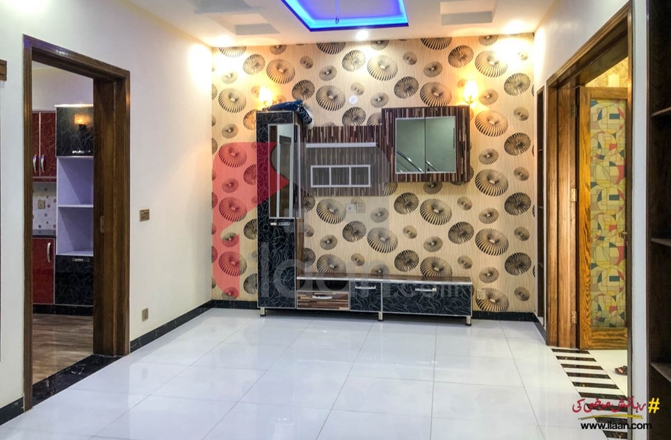 5 marla house for sale in Block R, Johar Town, Lahore