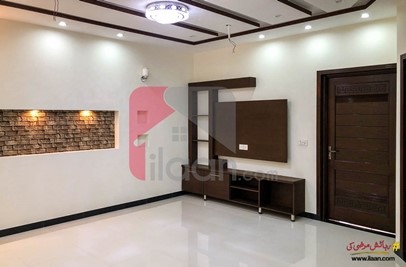 10 marla house for sale in Block D3, Wapda Town, Lahore