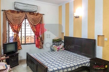 12 marla house for sale in Block B2, Johar Town, Lahore