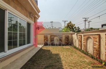 1 kanal house for sale in Block BB, Phase 4, DHA, Lahore