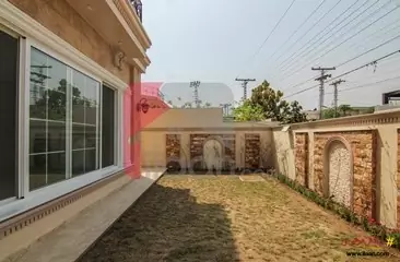 1 kanal house for sale in Block BB, Phase 4, DHA, Lahore