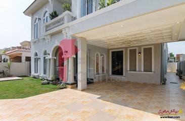 1 kanal house for sale in Block FF, Phase 4, DHA, Lahore