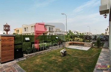 1 kanal house for sale in Block F, Phase 6, DHA, Lahore