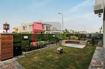 1 kanal house for sale in Block F, Phase 6, DHA, Lahore